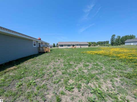 Tiny photo for 263 Stern Drive, Au Gres, MI 48703 (MLS # 1948033)