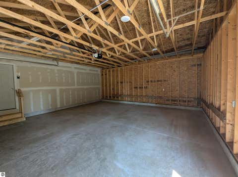 Tiny photo for 263 Stern Drive, Au Gres, MI 48703 (MLS # 1948033)