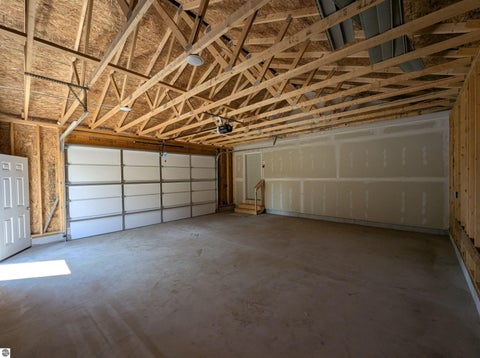Tiny photo for 263 Stern Drive, Au Gres, MI 48703 (MLS # 1948033)