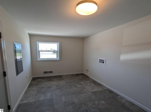 Tiny photo for 263 Stern Drive, Au Gres, MI 48703 (MLS # 1948033)