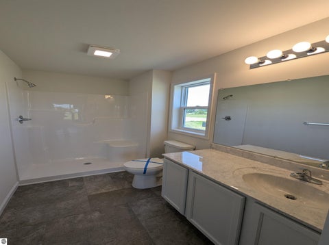 Tiny photo for 263 Stern Drive, Au Gres, MI 48703 (MLS # 1948033)