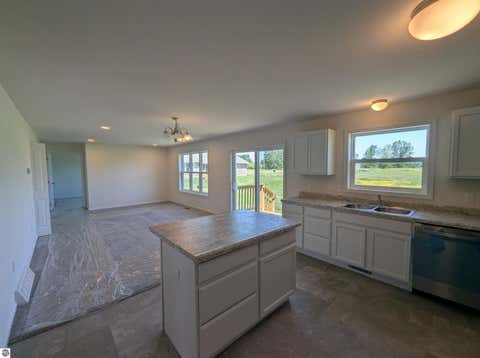 Tiny photo for 263 Stern Drive, Au Gres, MI 48703 (MLS # 1948033)