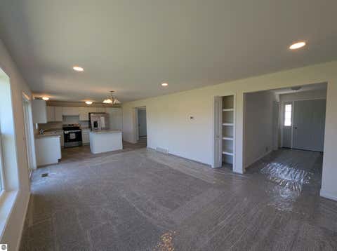 Tiny photo for 263 Stern Drive, Au Gres, MI 48703 (MLS # 1948033)