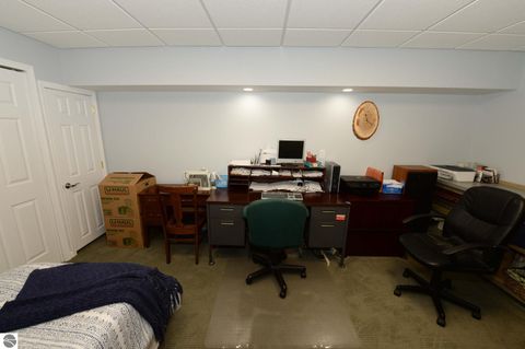 Tiny photo for 7021 Lakewood Drive, Oscoda, MI 48750 (MLS # 1947439)