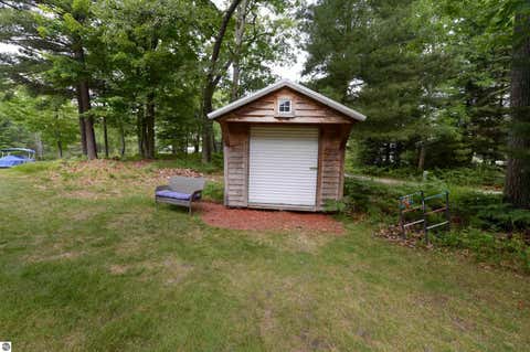 Tiny photo for 7021 Lakewood Drive, Oscoda, MI 48750 (MLS # 1947439)