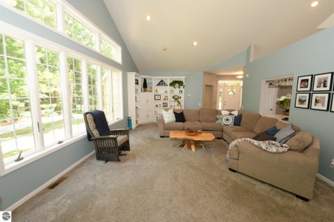Tiny photo for 7021 Lakewood Drive, Oscoda, MI 48750 (MLS # 1947439)