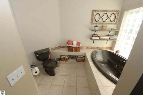 Tiny photo for 7021 Lakewood Drive, Oscoda, MI 48750 (MLS # 1947439)