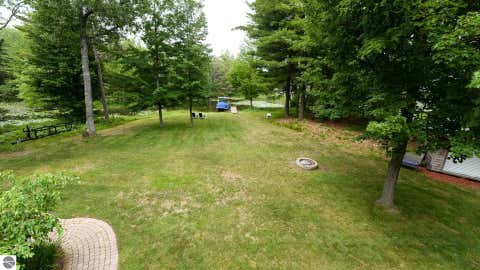 Tiny photo for 7021 Lakewood Drive, Oscoda, MI 48750 (MLS # 1947439)