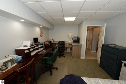 Tiny photo for 7021 Lakewood Drive, Oscoda, MI 48750 (MLS # 1947439)