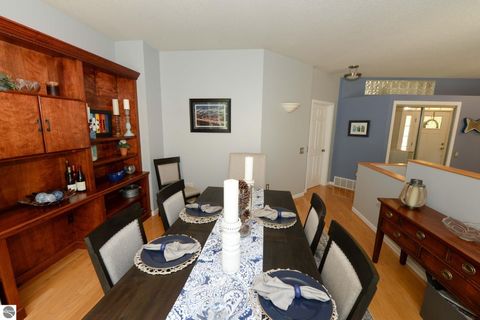 Tiny photo for 7021 Lakewood Drive, Oscoda, MI 48750 (MLS # 1947439)