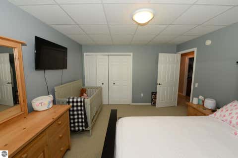 Tiny photo for 7021 Lakewood Drive, Oscoda, MI 48750 (MLS # 1947439)