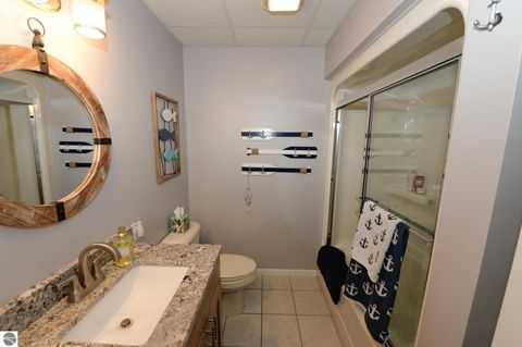 Tiny photo for 7021 Lakewood Drive, Oscoda, MI 48750 (MLS # 1947439)