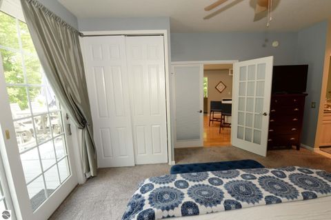 Tiny photo for 7021 Lakewood Drive, Oscoda, MI 48750 (MLS # 1947439)