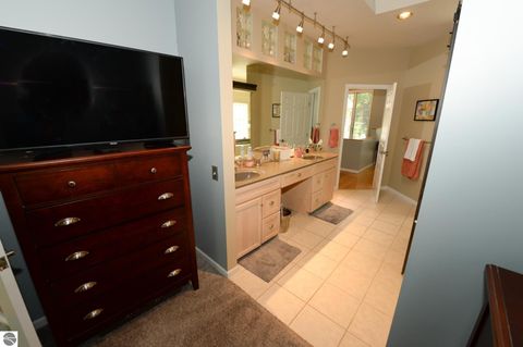 Tiny photo for 7021 Lakewood Drive, Oscoda, MI 48750 (MLS # 1947439)