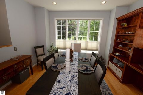 Tiny photo for 7021 Lakewood Drive, Oscoda, MI 48750 (MLS # 1947439)