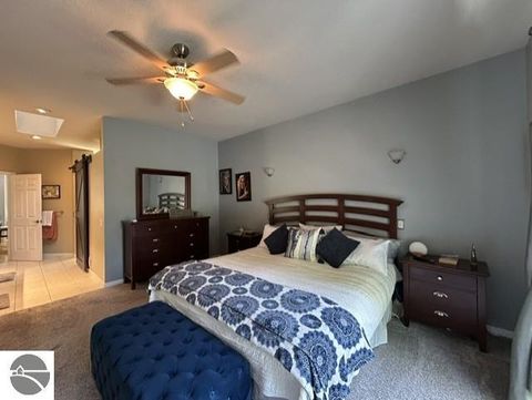 Tiny photo for 7021 Lakewood Drive, Oscoda, MI 48750 (MLS # 1947439)