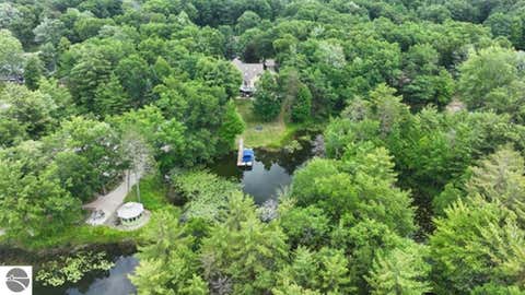 Tiny photo for 7021 Lakewood Drive, Oscoda, MI 48750 (MLS # 1947439)