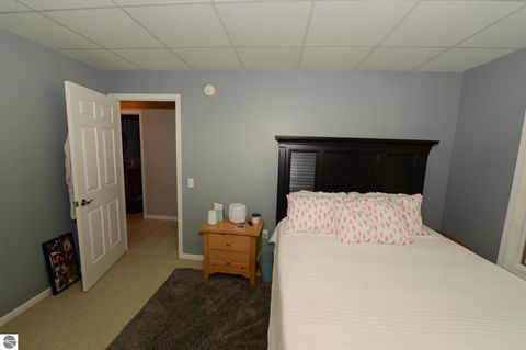 Tiny photo for 7021 Lakewood Drive, Oscoda, MI 48750 (MLS # 1947439)