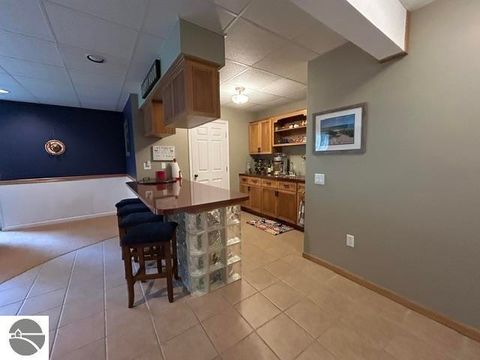 Tiny photo for 7021 Lakewood Drive, Oscoda, MI 48750 (MLS # 1947439)