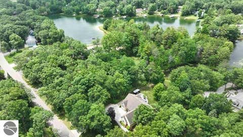 Tiny photo for 7021 Lakewood Drive, Oscoda, MI 48750 (MLS # 1947439)
