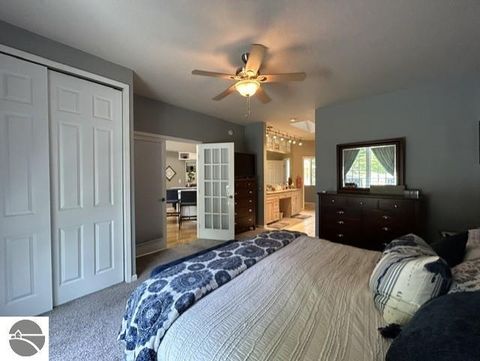Tiny photo for 7021 Lakewood Drive, Oscoda, MI 48750 (MLS # 1947439)