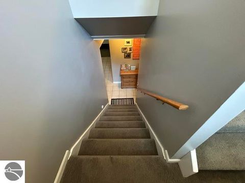 Tiny photo for 7021 Lakewood Drive, Oscoda, MI 48750 (MLS # 1947439)