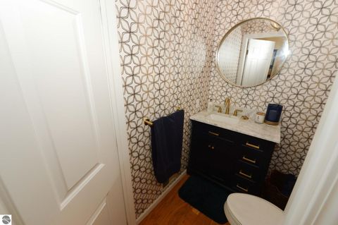 Tiny photo for 7021 Lakewood Drive, Oscoda, MI 48750 (MLS # 1947439)