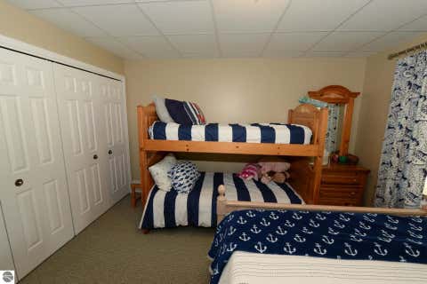 Tiny photo for 7021 Lakewood Drive, Oscoda, MI 48750 (MLS # 1947439)