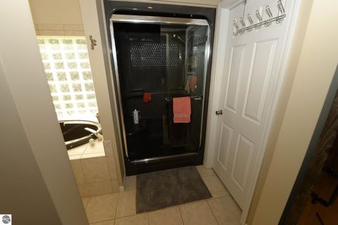 Tiny photo for 7021 Lakewood Drive, Oscoda, MI 48750 (MLS # 1947439)