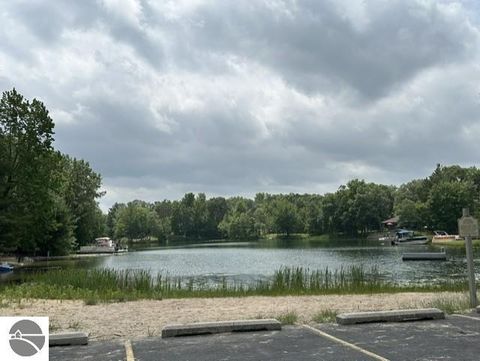 Tiny photo for 7021 Lakewood Drive, Oscoda, MI 48750 (MLS # 1947439)