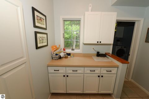 Tiny photo for 7021 Lakewood Drive, Oscoda, MI 48750 (MLS # 1947439)