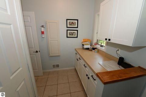 Tiny photo for 7021 Lakewood Drive, Oscoda, MI 48750 (MLS # 1947439)