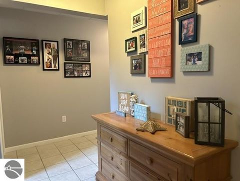Tiny photo for 7021 Lakewood Drive, Oscoda, MI 48750 (MLS # 1947439)