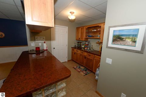 Tiny photo for 7021 Lakewood Drive, Oscoda, MI 48750 (MLS # 1947439)