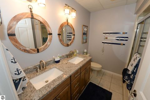 Tiny photo for 7021 Lakewood Drive, Oscoda, MI 48750 (MLS # 1947439)
