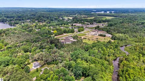 Tiny photo for 8150 Carriage Lane, Canadian Lakes, MI 49346 (MLS # 1947099)