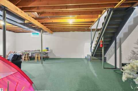 Tiny photo for 8150 Carriage Lane, Canadian Lakes, MI 49346 (MLS # 1947099)