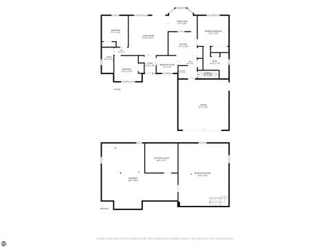 Tiny photo for 8150 Carriage Lane, Canadian Lakes, MI 49346 (MLS # 1947099)