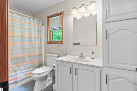 Tiny photo for 8150 Carriage Lane, Canadian Lakes, MI 49346 (MLS # 1947099)