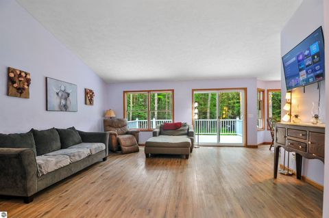 Tiny photo for 8150 Carriage Lane, Canadian Lakes, MI 49346 (MLS # 1947099)
