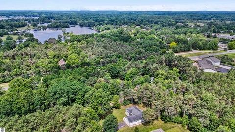 Tiny photo for 8150 Carriage Lane, Canadian Lakes, MI 49346 (MLS # 1947099)