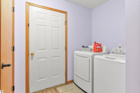 Tiny photo for 8150 Carriage Lane, Canadian Lakes, MI 49346 (MLS # 1947099)