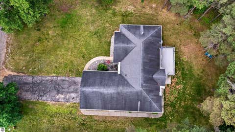 Tiny photo for 8150 Carriage Lane, Canadian Lakes, MI 49346 (MLS # 1947099)