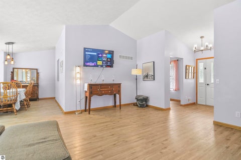 Tiny photo for 8150 Carriage Lane, Canadian Lakes, MI 49346 (MLS # 1947099)
