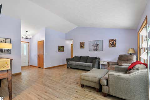Tiny photo for 8150 Carriage Lane, Canadian Lakes, MI 49346 (MLS # 1947099)