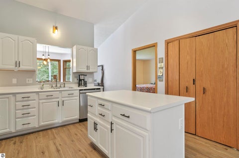 Tiny photo for 8150 Carriage Lane, Canadian Lakes, MI 49346 (MLS # 1947099)
