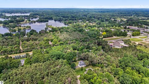 Tiny photo for 8150 Carriage Lane, Canadian Lakes, MI 49346 (MLS # 1947099)