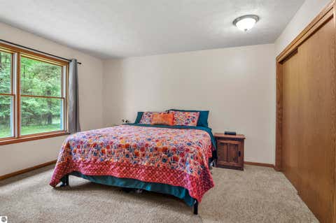 Tiny photo for 8150 Carriage Lane, Canadian Lakes, MI 49346 (MLS # 1947099)