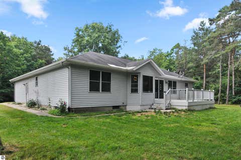 Tiny photo for 8150 Carriage Lane, Canadian Lakes, MI 49346 (MLS # 1947099)
