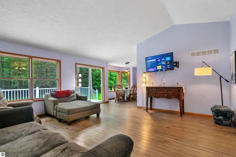 Tiny photo for 8150 Carriage Lane, Canadian Lakes, MI 49346 (MLS # 1947099)